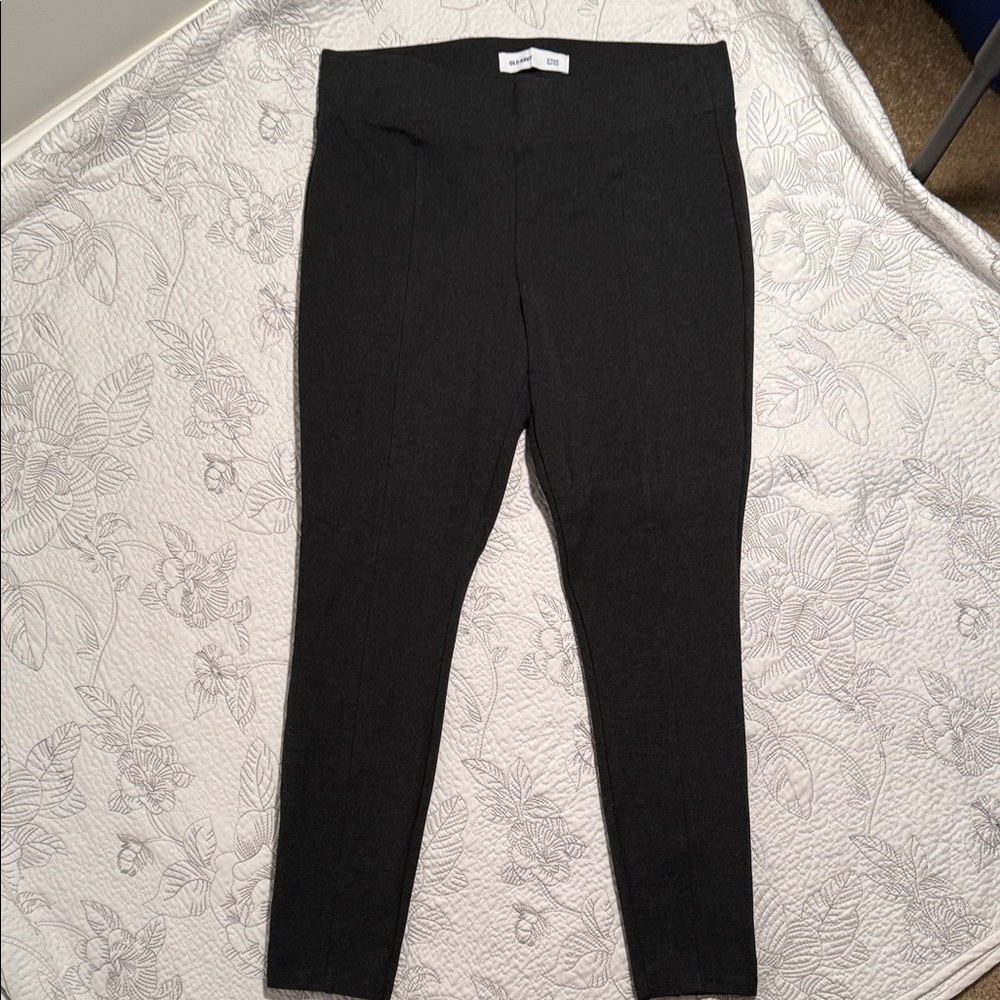 Old Navy Skinny Pants